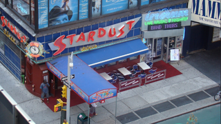 Servers at Ellen's Stardust Diner Have Unionized Due to Claims of Poor Working Conditions
